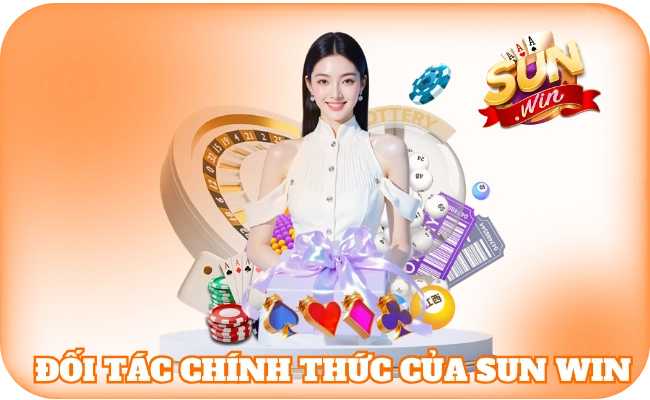 sun win 37 Đối tác chính thức của sun win