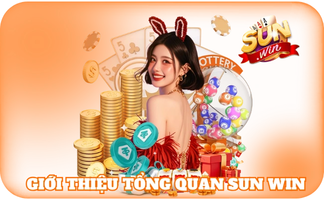 sun win 35 Giới thiệu tổng quan sun win