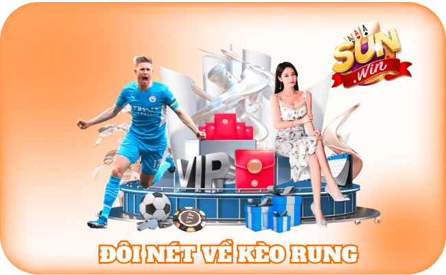 Đôi nét về kèo rung